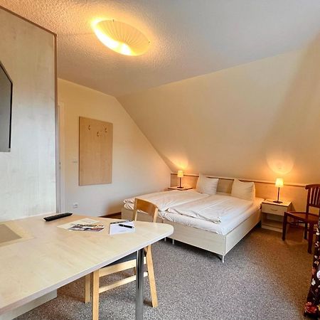 Gaestehaus Suedheide Hambuhren Luaran gambar